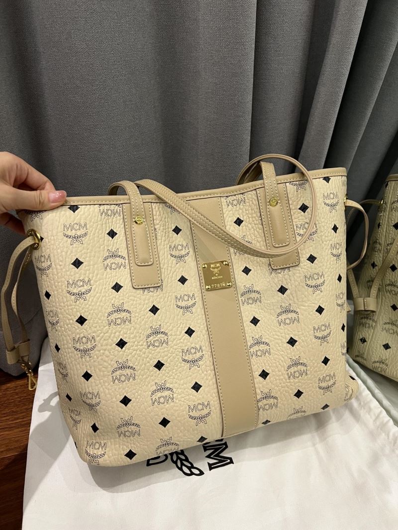 Coach Shopping Bags